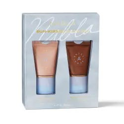 Sun-Kissed Glow Set Set de maquillaje para el cutis