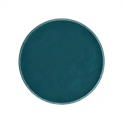 Superstar - Aquacolor para Rostro y Cuerpo - Petrol Blue