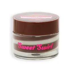 Sweet Swirl Lip Balm Cookies & Cream