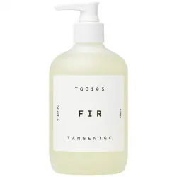 Tangent GC - fir soap Jabones 350 ml unisex
