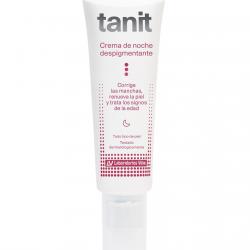 Tanit - Crema De Noche Despigmentante 50 Ml