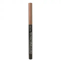 Technic Cosmetics - Perfilador de labios Retractable Lipliner - Nude