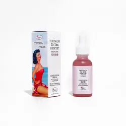 theBalm - Complexion Serum Sérums iluminadores 30 ml Blanco unisex