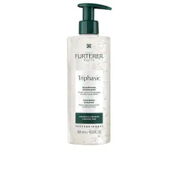 Triphasic champú estimulante anticaída 500 ml