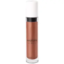 Und Gretel - KNUTZEN Lipgloss Gloss 6 ml Caramel Shimmer 11