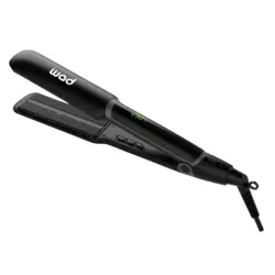 Unique Straightener Black - WAD Professional Beauty