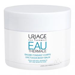 Uriage - Eau Thermale Bálsamo Fundente 200 Ml