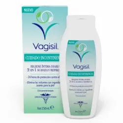 Vagisil 250 ML