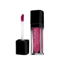 Velvet Matte Cream Lip Color 08 Plush