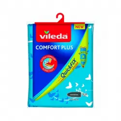 VILEDA Comfort Plus 1 und Funda de Planchado