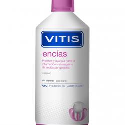 Vitis - Colutorio Bucal Encías 1000 Ml