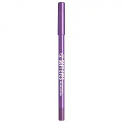 W7 - Delineador de ojos Soft Eyes - Royal