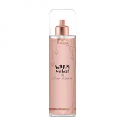 Warm - Wishes! and Cozy Kisses Body Mist 250 ml