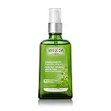 WELEDA Aceite de Abedul para la Celulitis