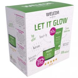 Weleda - Pack Let It Glow SF Orignal 75 Ml + 50% DTO Body Butter