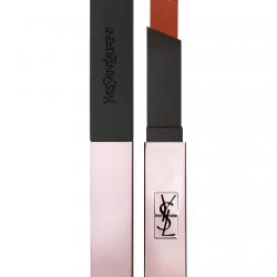 Yves Saint Laurent - Barra De Labios Rouge Pur Couture The Slim Glow Matte