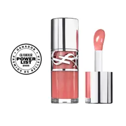 Yves Saint Laurent - Loveshine PLUMPING Gloss 6 ml Nude Mellow Mallow