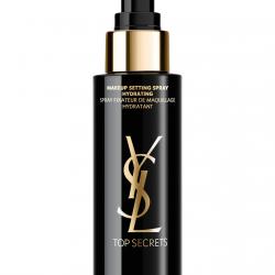 Yves Saint Laurent - Spray Fijador Top Secrets Glow Perfecting Mist