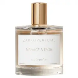 Zarkoperfume Menage a Trois Eau de Parfum, 100 ml