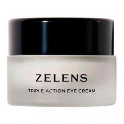 Zelens [5th Essence] - Contorno De Ojos Triple Action Eye Cream 15 Ml