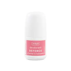 Ziaja - Desodorante roll-on Defence - Oriental & Balsamic