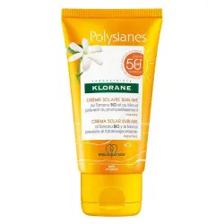 Protector Solar Facial Sublime 50 ml