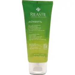 Acnestil Gel Limpiador Purificante 100 ml