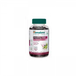 Healthy Hair Gummies