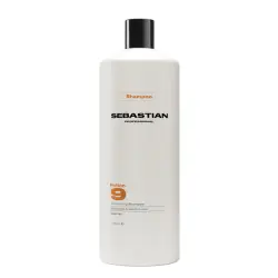 Potion 9 Champú Nutritivo e Hidratante Profesional 1000 ml