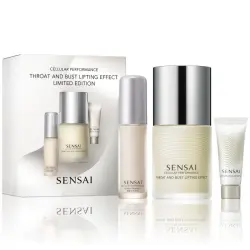 Set Cellular Performance Throat - Bust Lifting Effect 127 ml