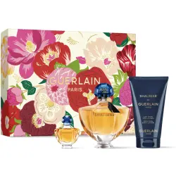 Shalimar Eau de Parfum Estuche Regalo 50 ml