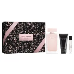 For Her Eau de Parfum Estuche 100 ml