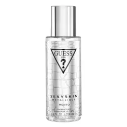 Sexy Skin Metallique Mojito Bruma Corporal 250 ml