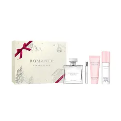 Estuche Romance Eau de Parfum 100 ml