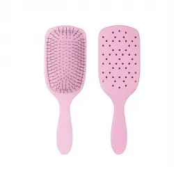 ¡55% DTO! Go Green Paddle Cepillo Desenredante Ecológico