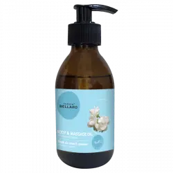 Aceite Corporal de Masaje Boddy - Massage Oil 200 ml