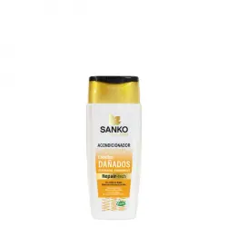 Acondicionador para Cabellos Dañados 300 ml