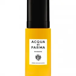 Acqua Di Parma - Crema Facial Multi-acción Barbiere 50 Ml