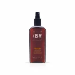 American Crew American Crew Spray Gel Fijación Media , 250 ml