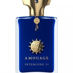 Amouage - Extrait Parfum Interlude 53 Man Extrait Parfum 100 Ml