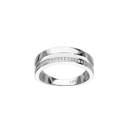 Anillo Salina  ByDamacoco  Pendientes