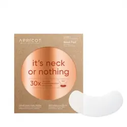 Apricot Apricot Parches Cuello con Ácido Hialurónico, 1
