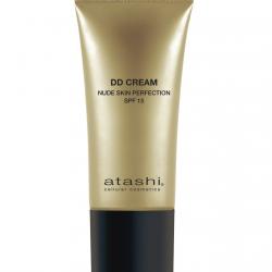 Atashi - DD Cream Gardenia Cellular