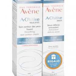 Avène - Pack Contorno De Ojos A-Oxitive