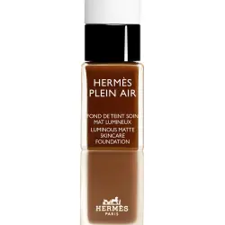 Base de Maquillaje Tratante Luminosidad Mate Plein Air Hermès 93W Havane