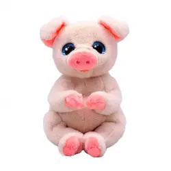 Beanie Bellies Penelope Pig