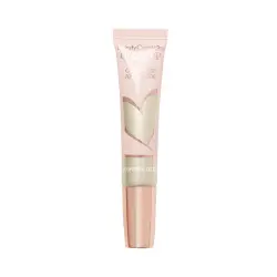 Beauty Creations - Iluminador líquido Glow Up - Champagne Dazzle