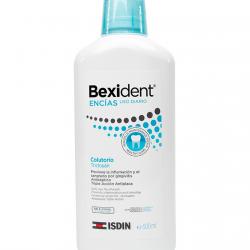 Bexident - Colutorio Encías Uso Diario Triclosan