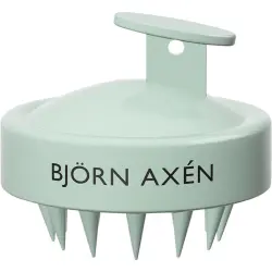 BJÖRN AXÉN - Cepillo de masaje para el cuero cabelludo Cepillos planos 1 pieces unisex