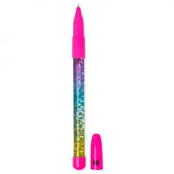 Bolígrafo Glitter